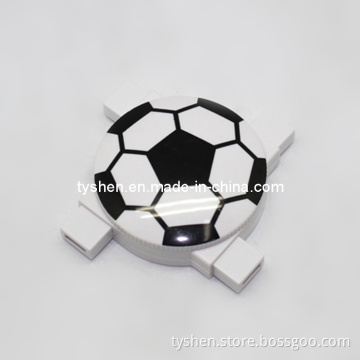 Ball Design USB 2.0 Hub